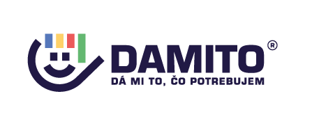 (Slovenčina) DAMITO