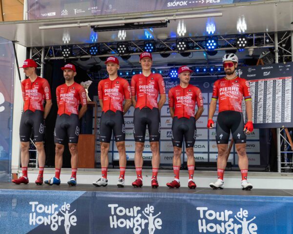 Tour de Hongrie may 8th