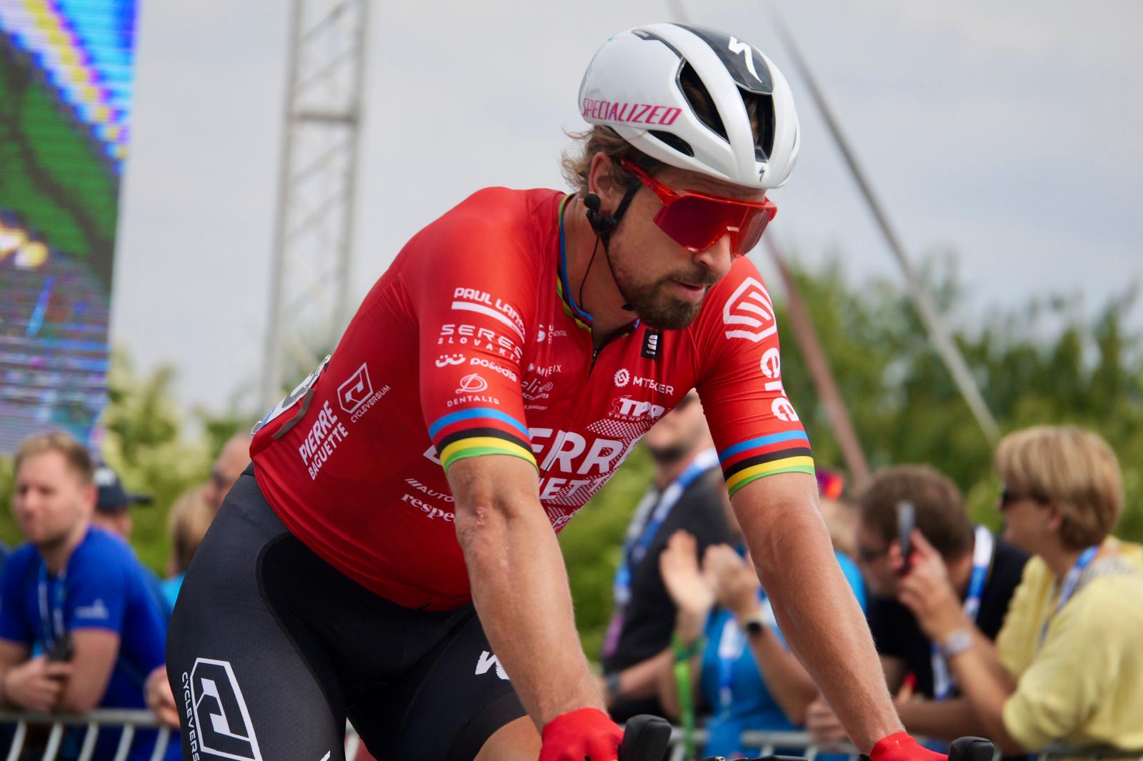 Tour de Hongrie May 11th